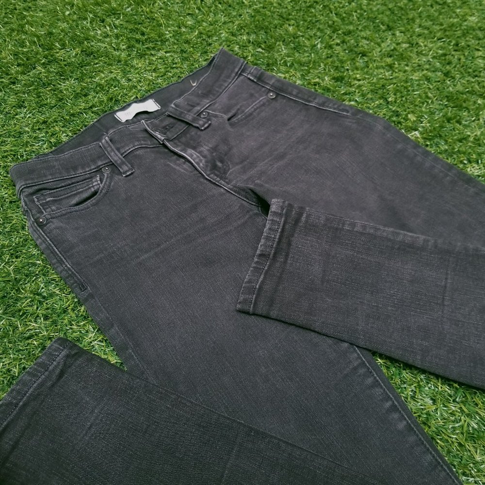 Madewell Black Skinny Skinny Jeans Offers Welcome